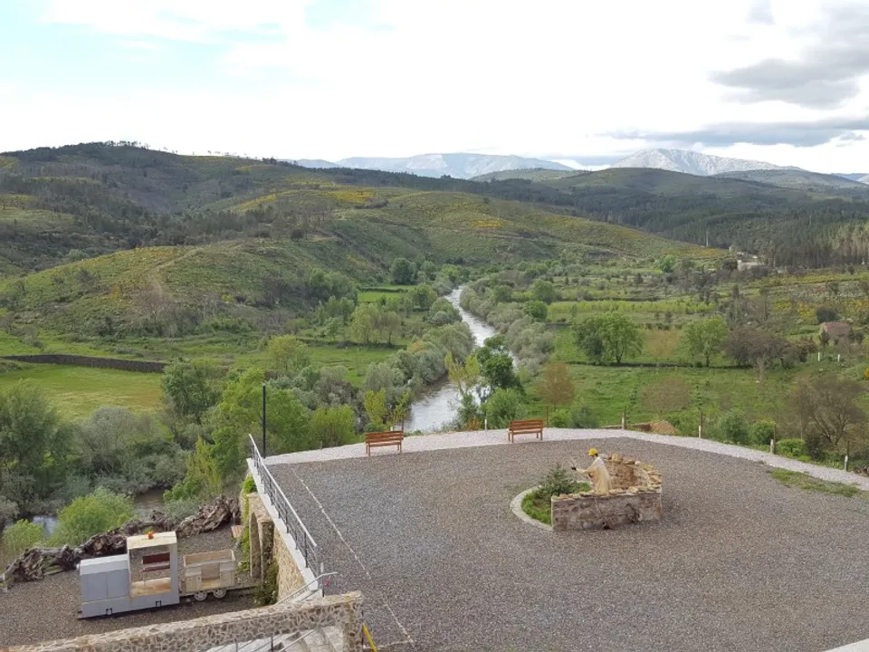 Gård i Barco e Coutada, Castelo Branco - bilde 3