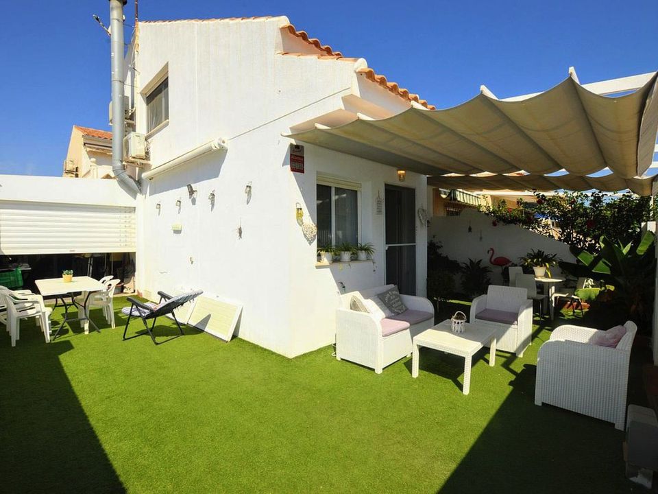 Villa i Lo Pagan, Murcia - foto 1