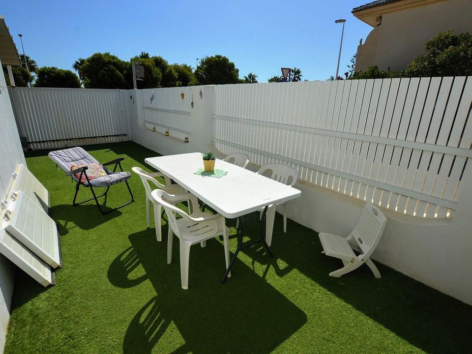 Villa i Lo Pagan, Murcia - foto 2