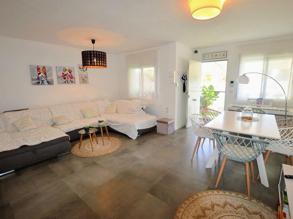 Villa i Lo Pagan, Murcia - foto 3