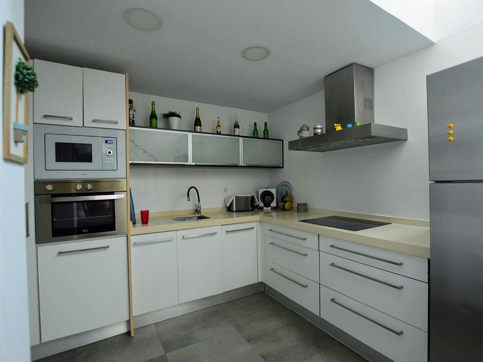 Villa i Lo Pagan, Murcia - foto 4