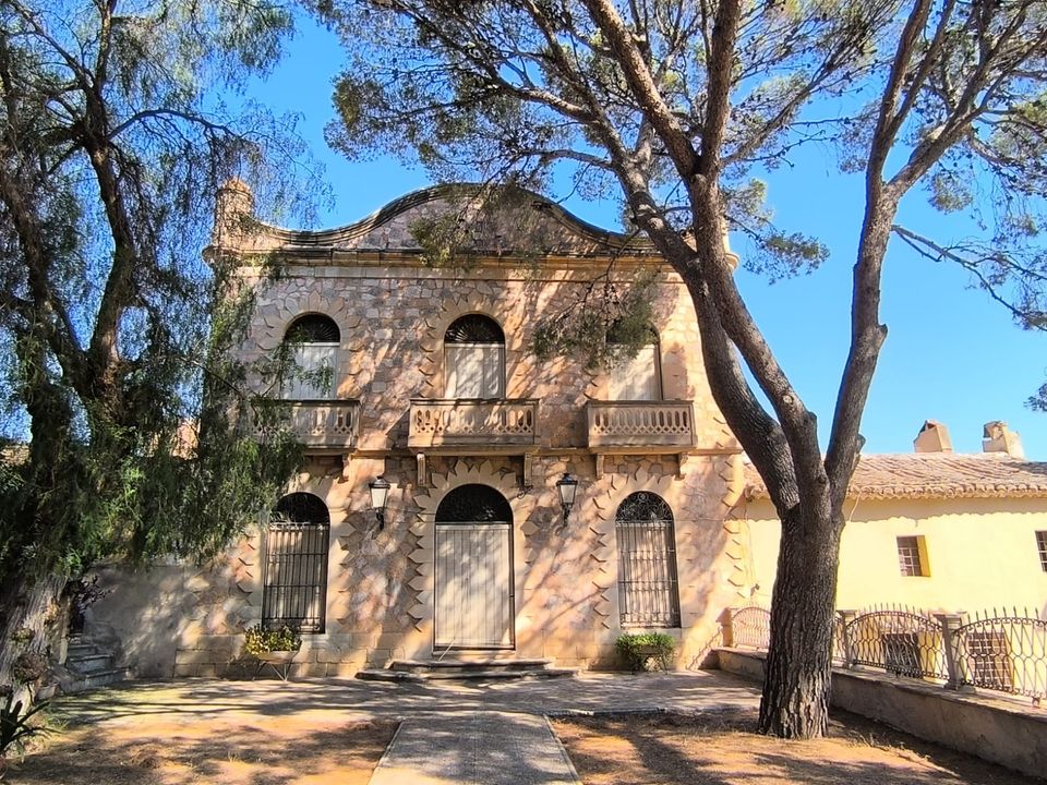 Landejendom i Monovar, Alicante - foto 2