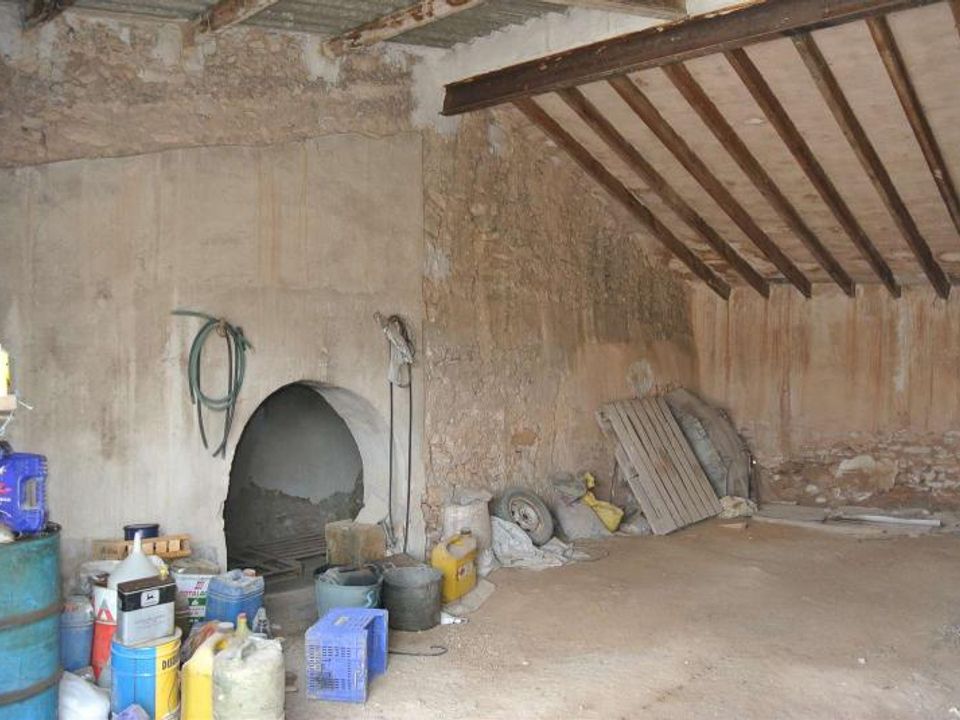 Ruinere i Pinoso, Alicante - foto 3