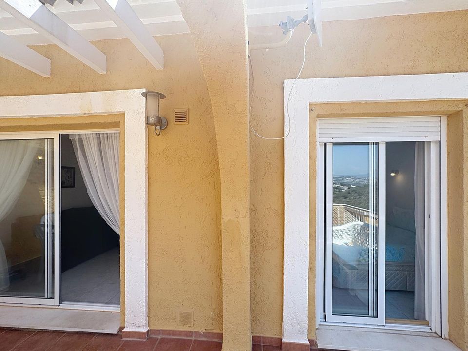 Lejlighed i Moraira, Alicante - foto 5