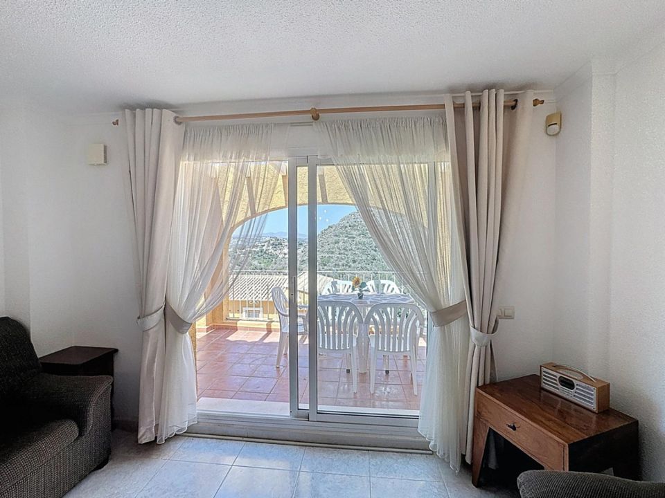 Lejlighed i Moraira, Alicante - foto 3