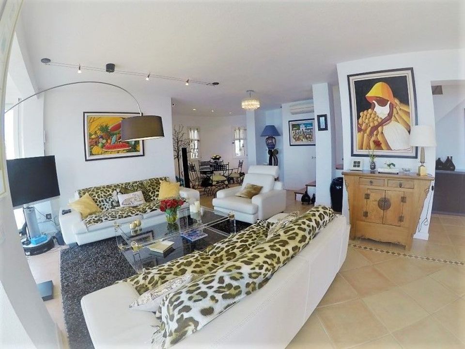 Villa i Altea, Alicante - foto 3