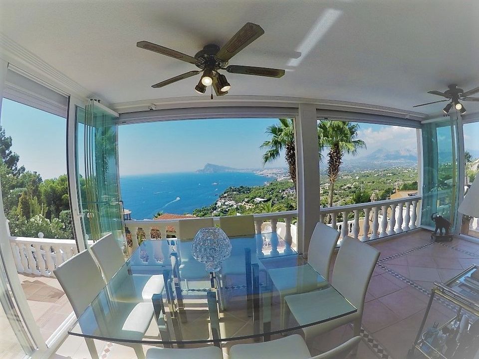Villa i Altea, Alicante - foto 4