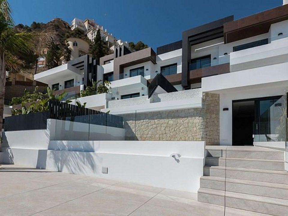 Duplex i Benidorm, Alicante - foto 3