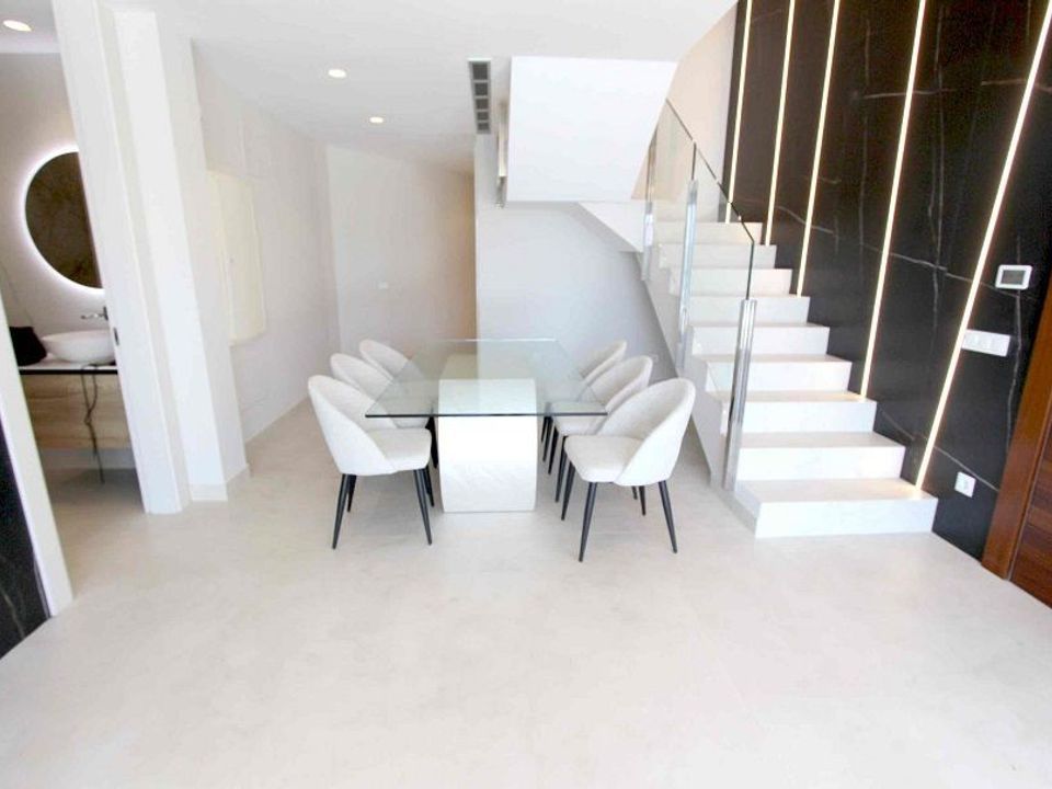 Duplex i Benidorm, Alicante - foto 5