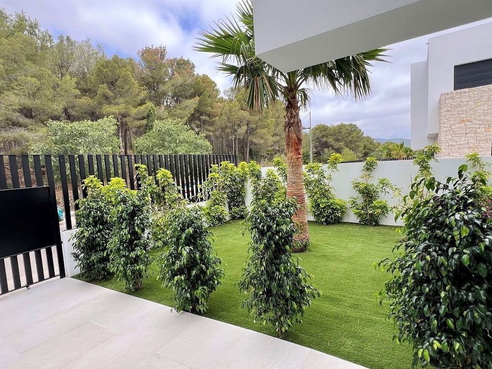 Villa i Polop, Alicante - foto 3