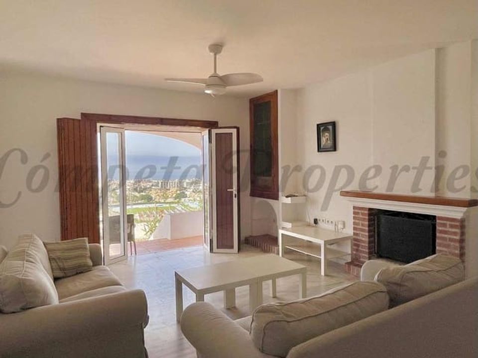 Villa i Nerja, Malaga - foto 4