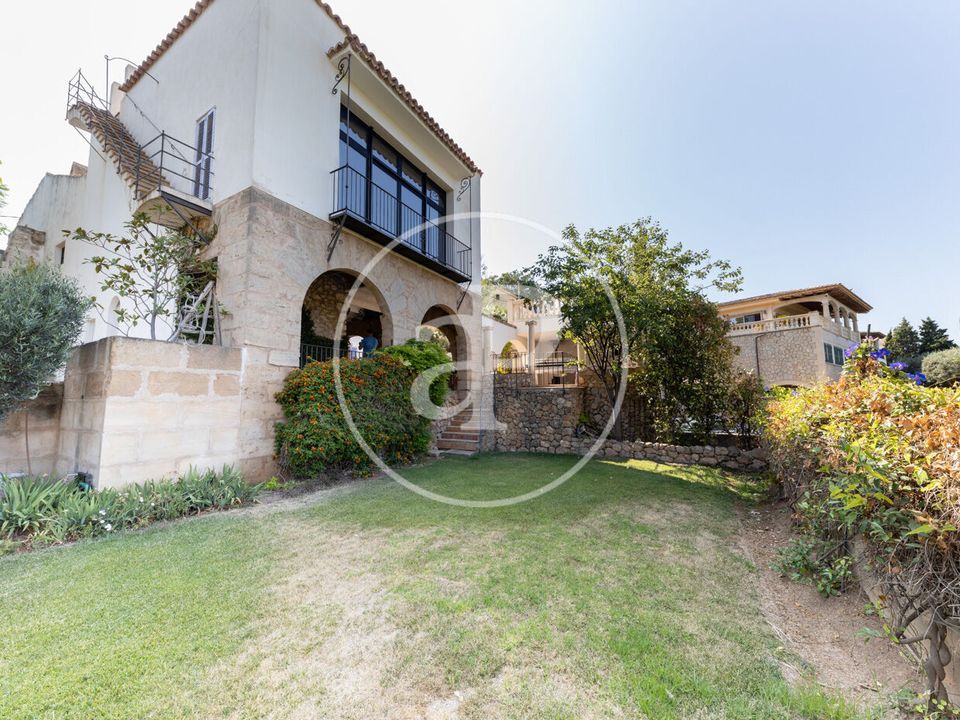 Villa i Palma De Mallorca, Mallorca - foto 2