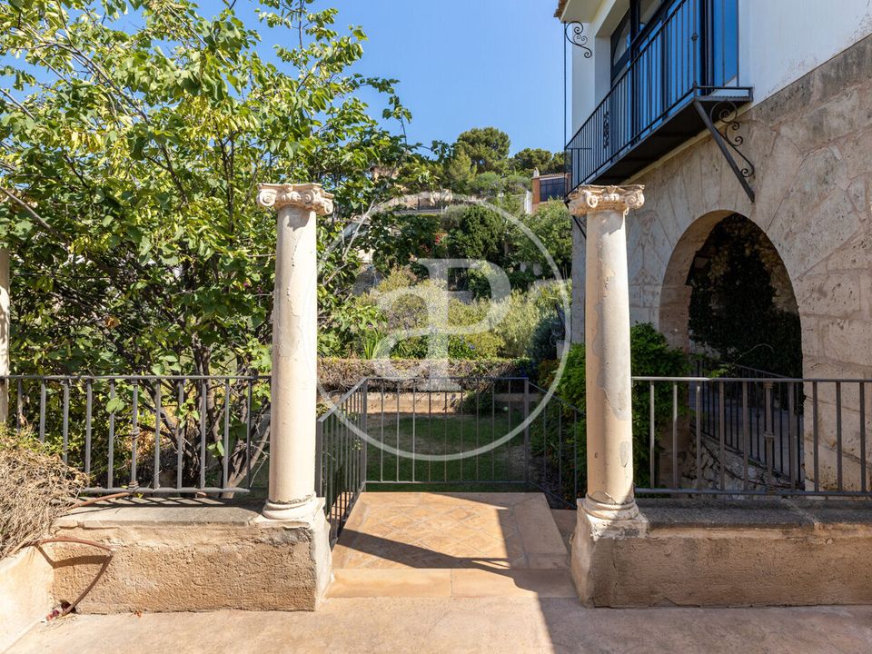 Villa i Palma De Mallorca, Mallorca - foto 3