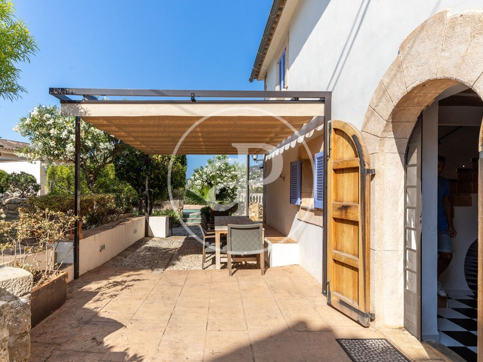 Villa i Palma De Mallorca, Mallorca - foto 4