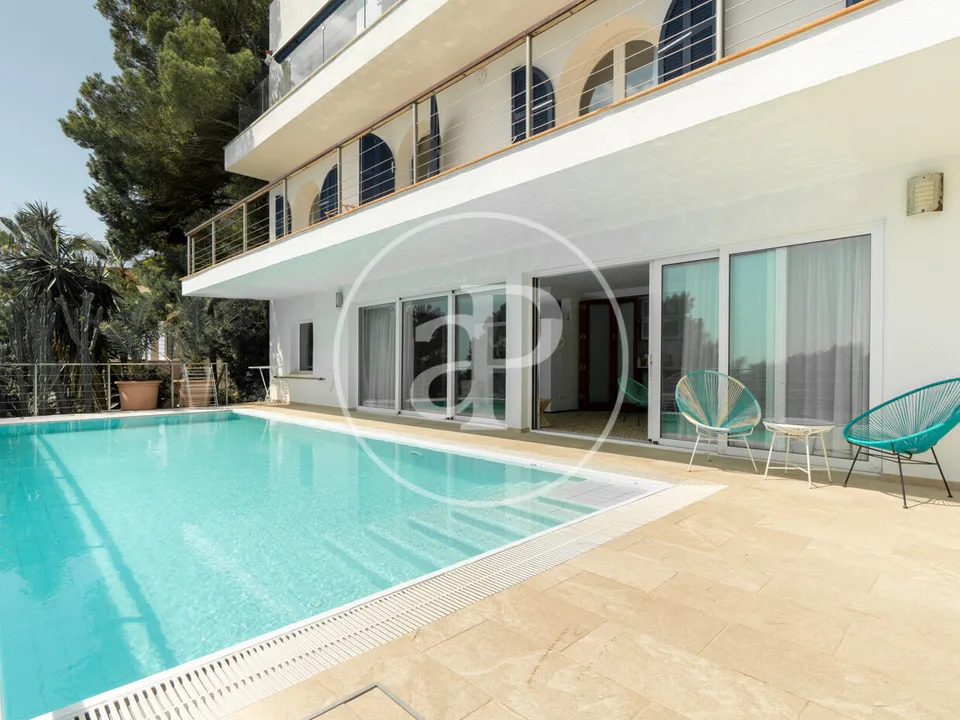 Villa i Capdepera, Mallorca - foto 2