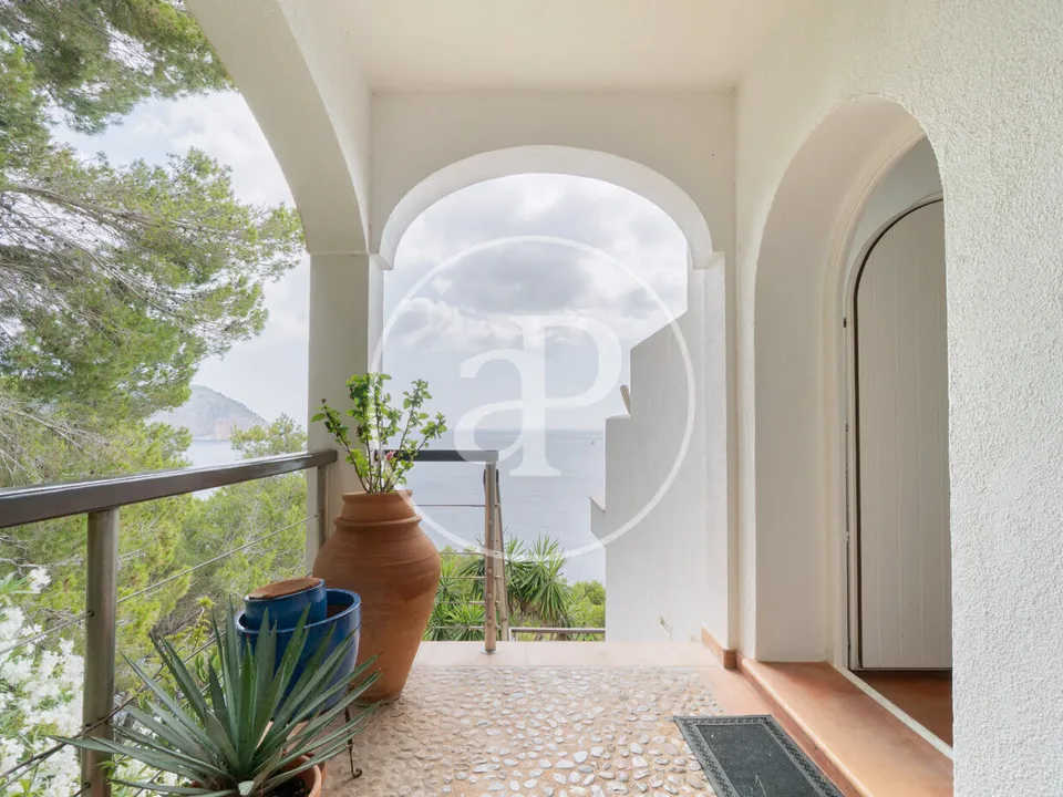 Villa i Capdepera, Mallorca - foto 3