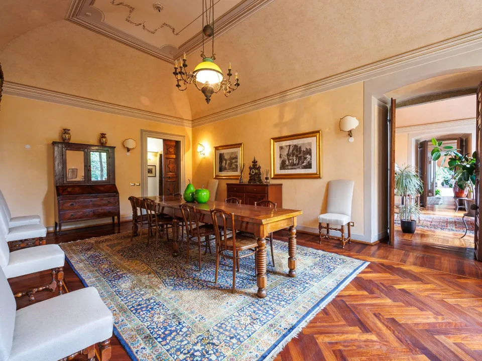 Villa i Castegnato, Brescia - foto 2