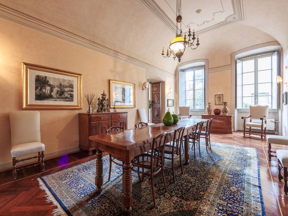 Villa i Castegnato, Brescia - foto 3