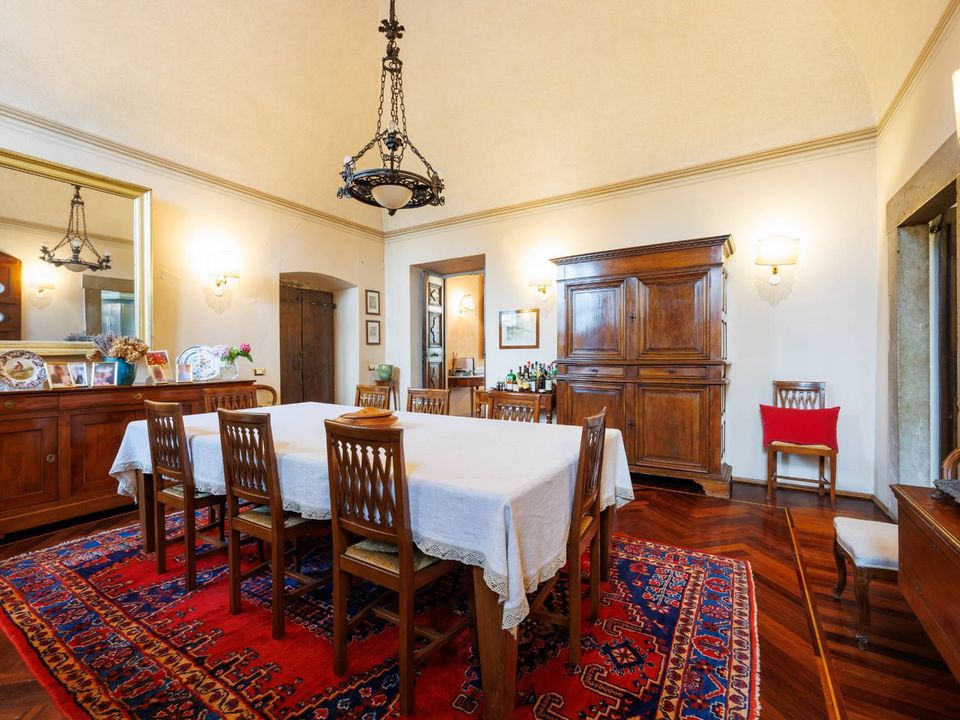Villa i Castegnato, Brescia - foto 4