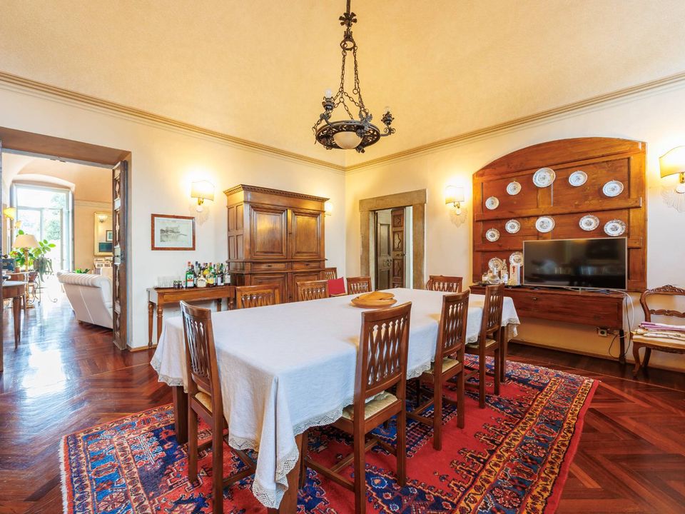 Villa i Castegnato, Brescia - foto 5