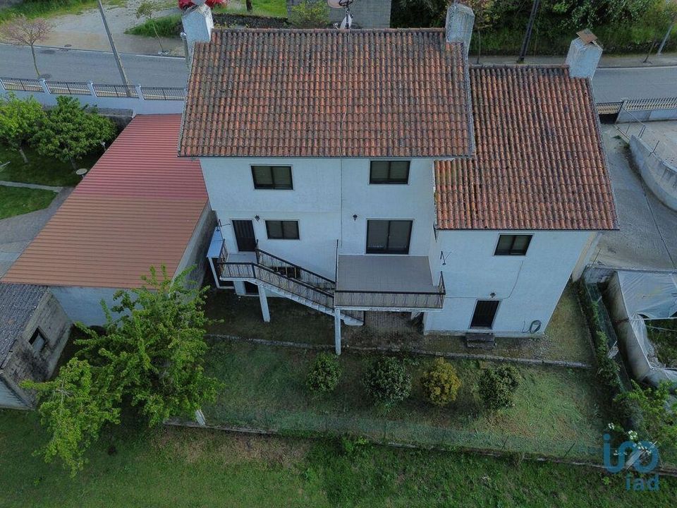 Byhus i Sabugal, Guarda - foto 3