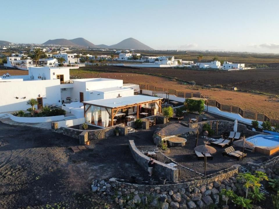 Villa i Tias, Lanzarote - foto 2
