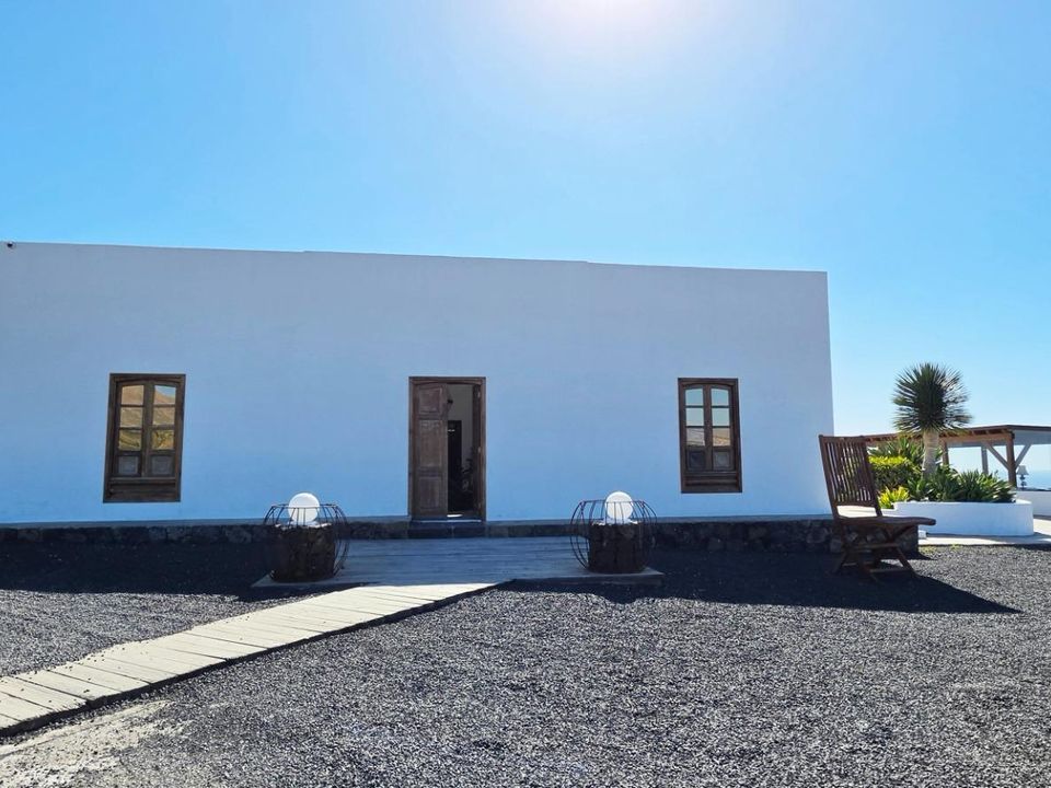 Villa i Tias, Lanzarote - foto 3