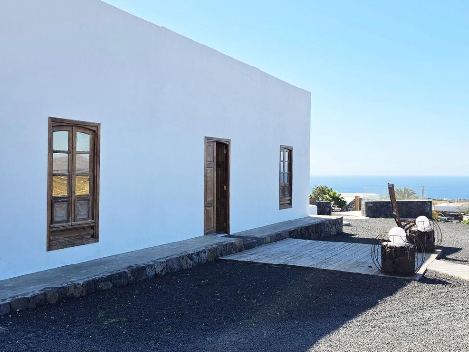 Villa i Tias, Lanzarote - foto 4