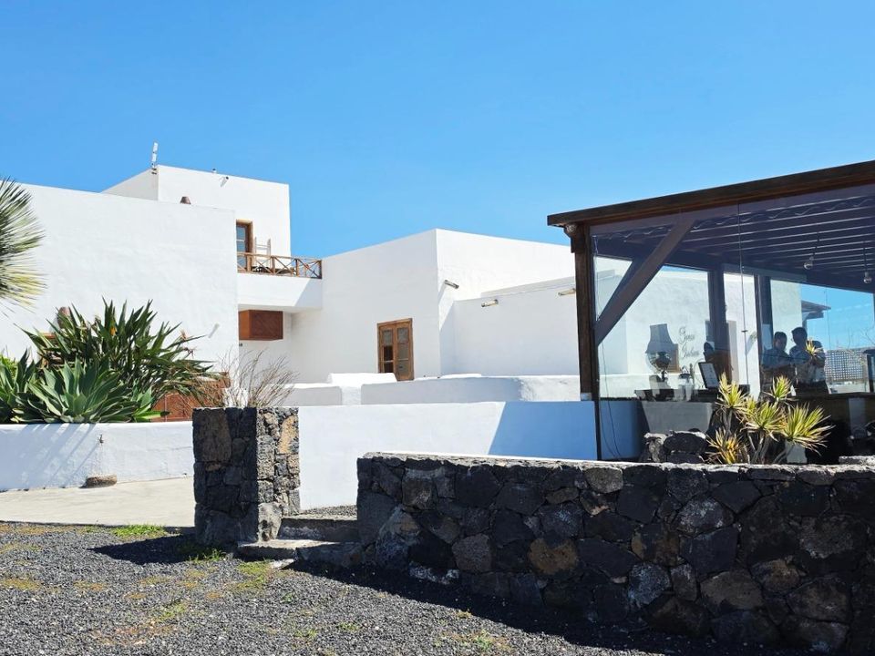Villa i Tias, Lanzarote - foto 5