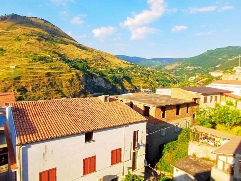 Lejlighed i Cetraro, Cosenza - foto 1