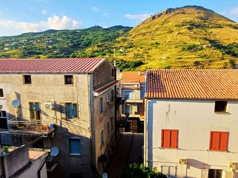 Lejlighed i Cetraro, Cosenza - foto 3