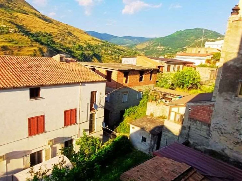 Lejlighed i Cetraro, Cosenza - foto 4