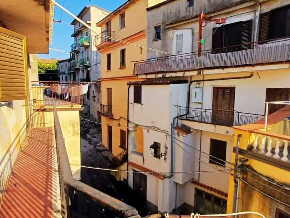 Lejlighed i Cetraro, Cosenza - foto 5