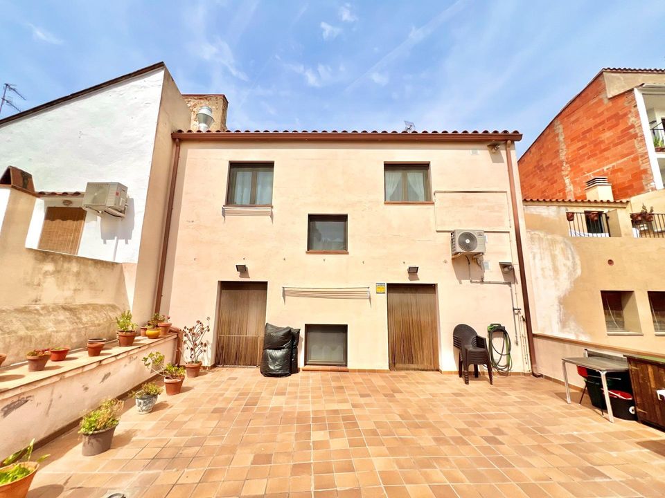 Rækkehus i Palamos, Gerona - foto 1