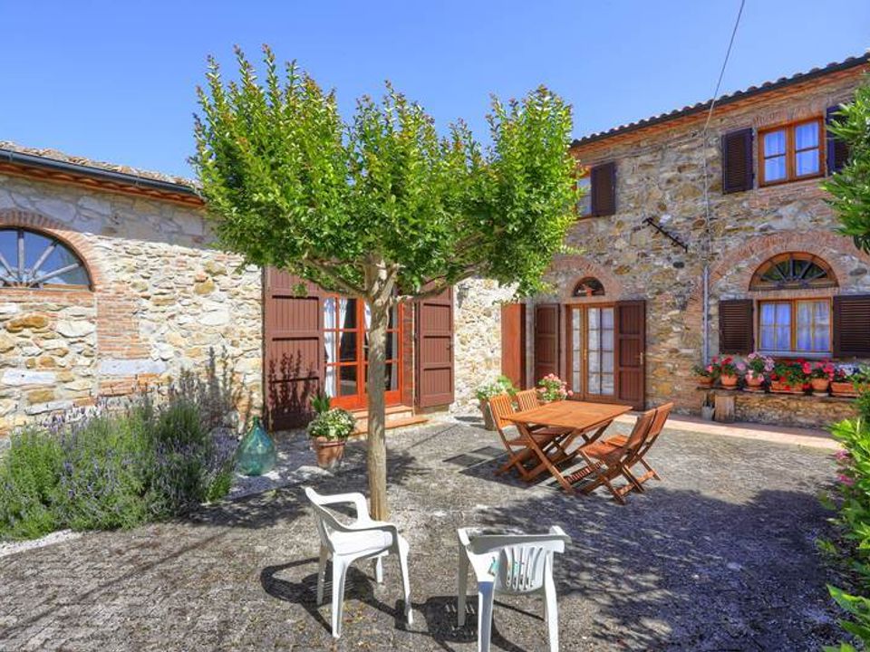 Farm hus i Suvereto, Livorno - foto 2