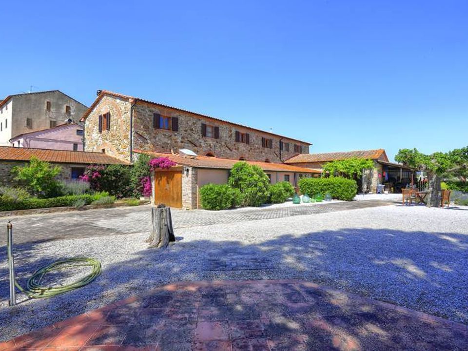 Farm hus i Suvereto, Livorno - foto 3