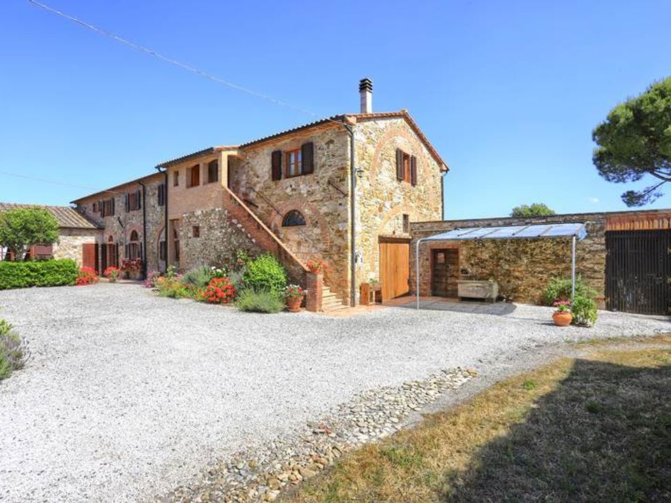 Farm hus i Suvereto, Livorno - foto 5