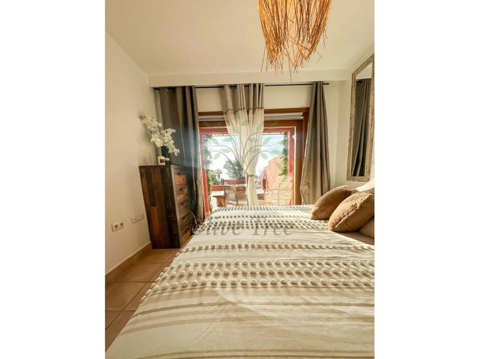 Byhus i Cala Vadella, Ibiza - foto 4