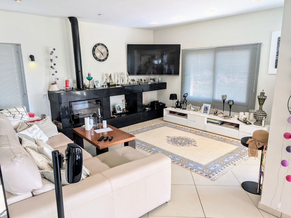 Villa i Moraira, Alicante - foto 5