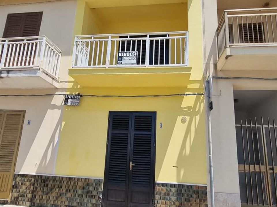 Villa i Castelvetrano, Trapani - foto 1