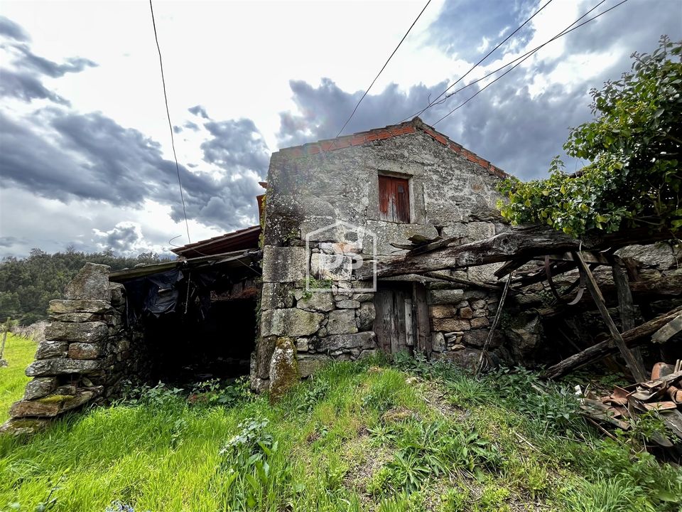 Villa i Moncao, Viana do Castelo - foto 1