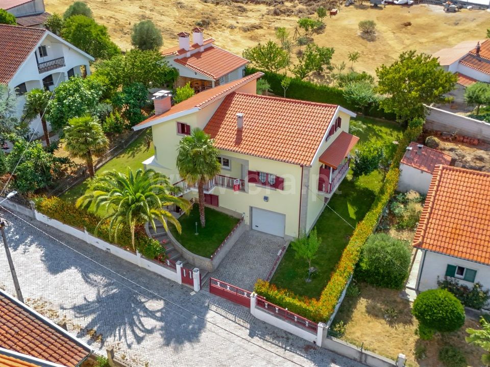 Villa i Boticas, Vila Real - foto 1