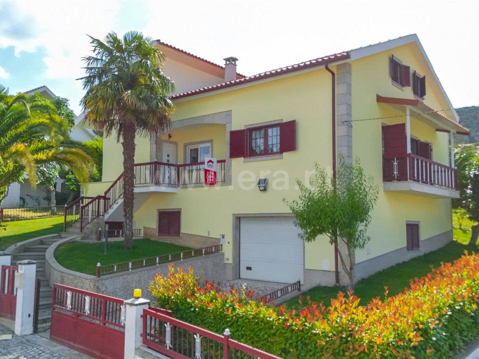 Villa i Boticas, Vila Real - foto 2