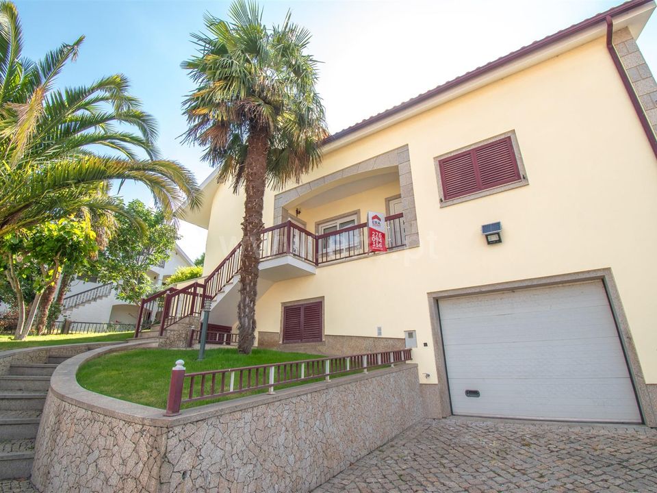 Villa i Boticas, Vila Real - foto 3