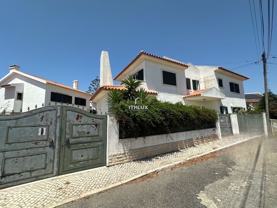 Villa i Cascais, Lisbon - foto 1