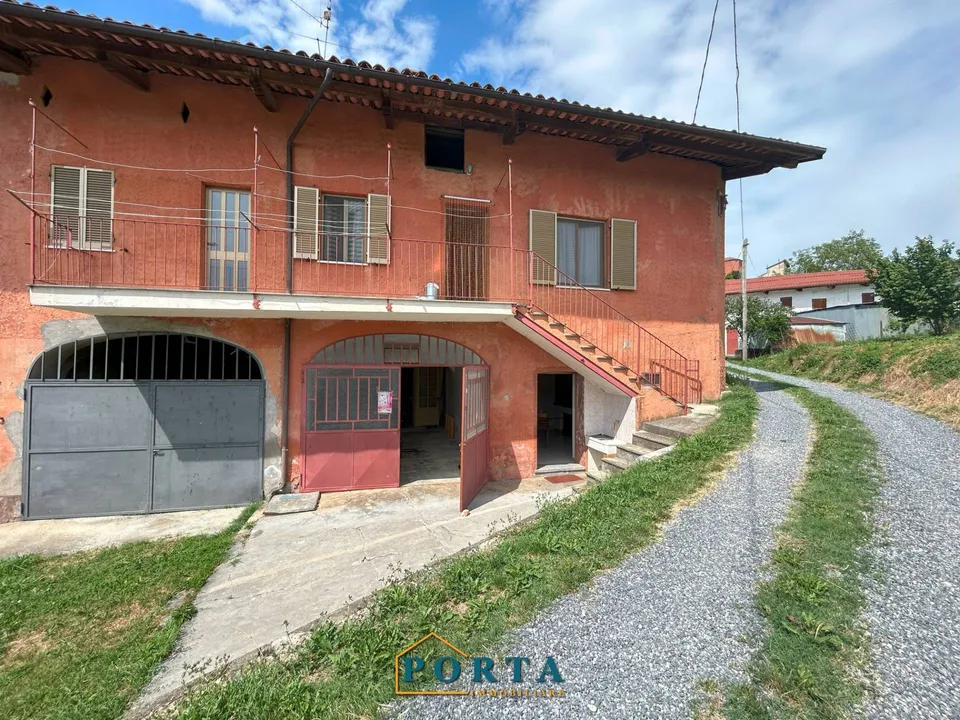 Villa i Clavesana, Cuneo - foto 1
