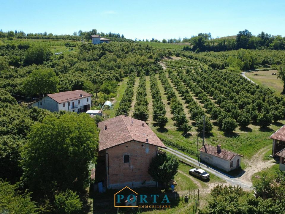 Haus in Clavesana, Cuneo - Foto 3