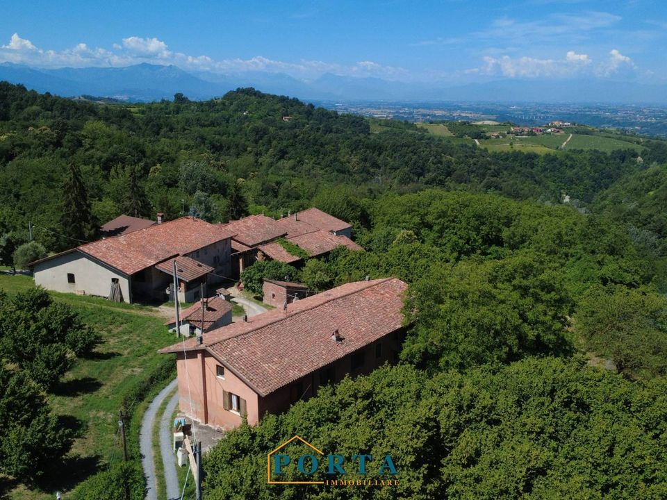 Haus in Clavesana, Cuneo - Foto 4