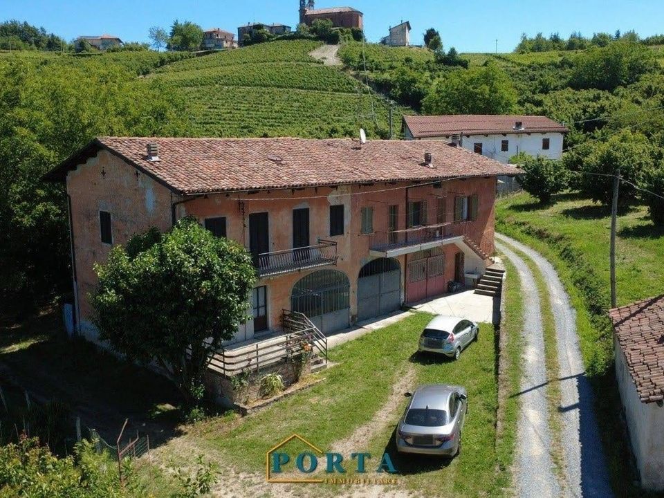 Haus in Clavesana, Cuneo - Foto 1