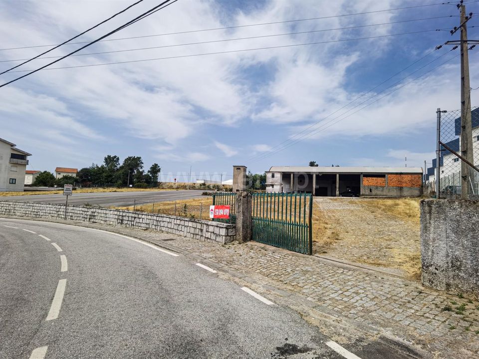 Erhvervsejendom i Oliveira do Hospital, Coimbra - foto 3